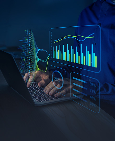 Real-time monitoring  image