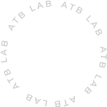 ATB LAB 아이콘